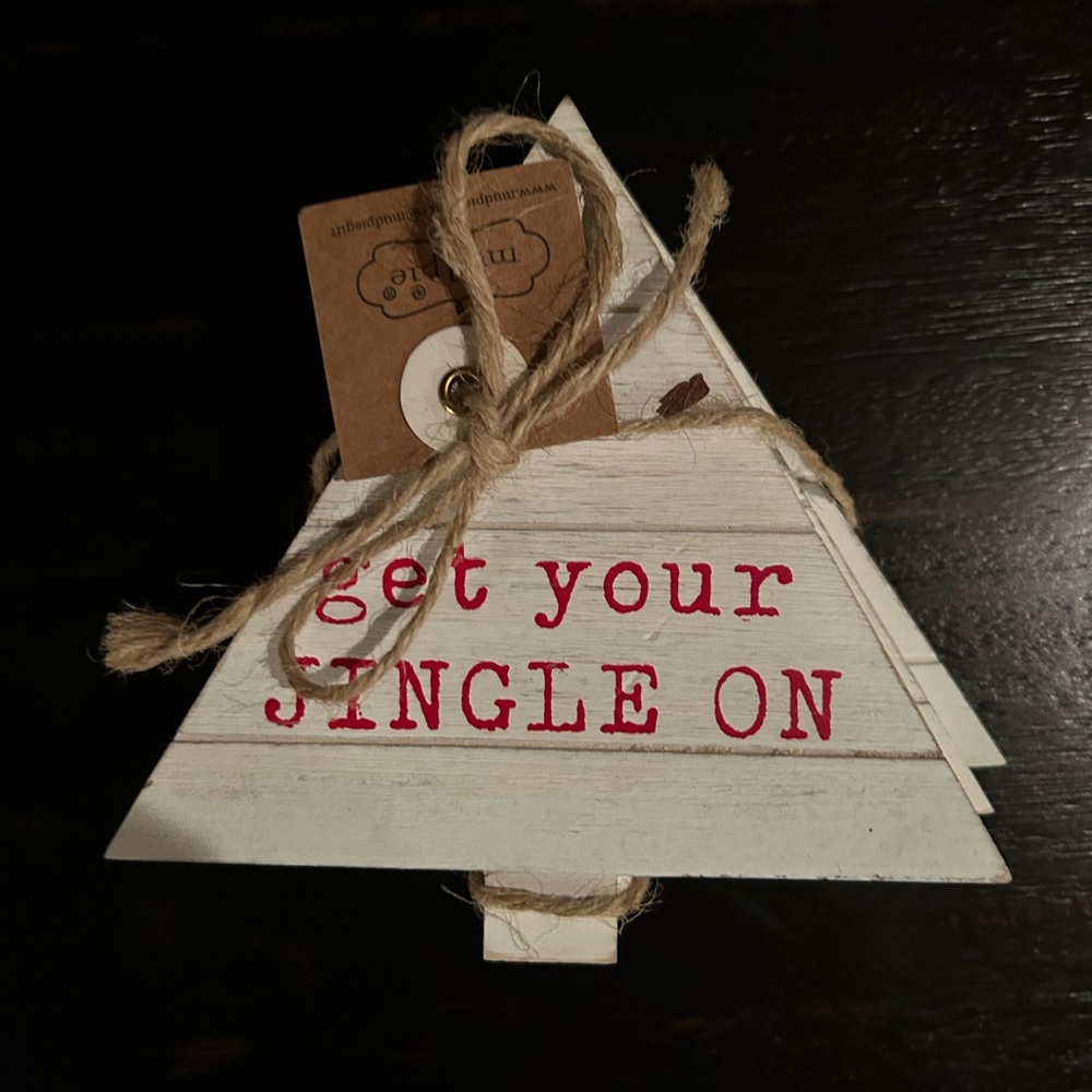 Set of 4 coasters. New with tags